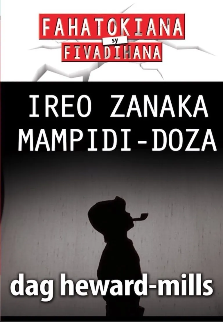 Ireo zanaka mampidi-doza